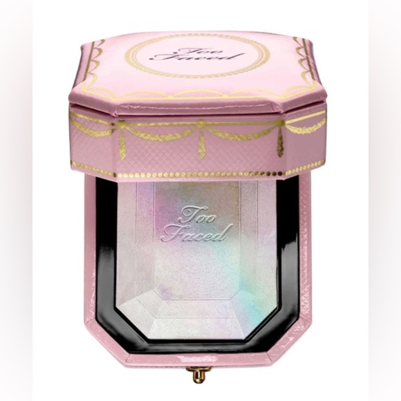 Too Faced Diamond Light in shade: Diamond Fire - Picture 4 of 4